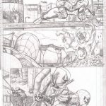 Spider-Man/Deadpool Nº 1