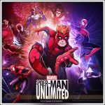 4 de julio en Spider-Man Unlimited
