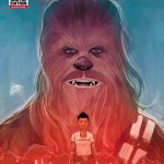 Star Wars: Chewbacca Nº 1