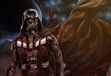 Anunciado el crossover Star Wars: Vader Down Star Wars: Vader Down Nº 1