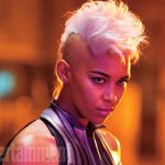 Tormenta en X-Men: Apocalipsis