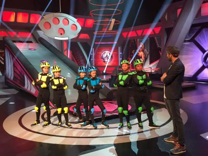 vengadores-en-accion-1 Vengadores en Acción