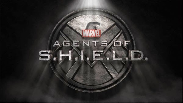 Logotipo de Agents of S.H.I.E.L.D.