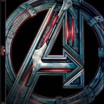Blu-ray de Vengadores: La Era de Ultrón
