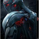 Blu-ray de Vengadores: La Era de Ultrón