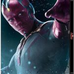Blu-ray de Vengadores: La Era de Ultrón