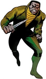 Willis Stryker