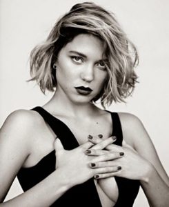 Lea Seydoux