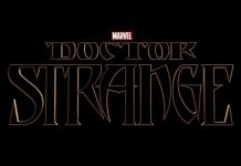 Tom Holland se deja caer por el rodaje de Doctor Strange Logo de Doctor Extraño