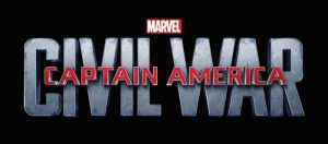 Logo de Captain America: Civil War