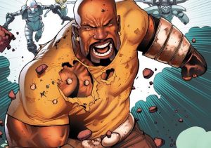 luke cage