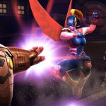 Secret Wars en Marvel Future Fight