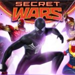 Secret Wars en Marvel Future Fight