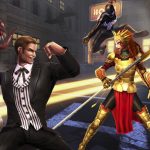 Secret Wars en Marvel Future Fight