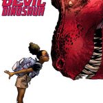 Moon Girl and Devil Dinosaur Nº 1