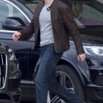 Rodaje de Captain America: Civil War en Berlín