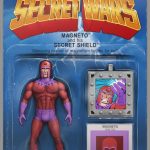 Secret Wars Nº 7