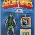 Secret Wars Nº 8