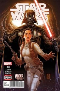 Star Wars Nº 13