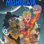 Starbrand & Nightmask Nº 1