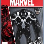 Venom: Spaceknight Nº 1