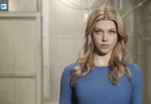 Agents of S.H.I.E.L.D.: Adrianne Palicki quiere volver como Pájaro Burlón Pájaro Burlón en Agents of S.H.I.E.L.D.