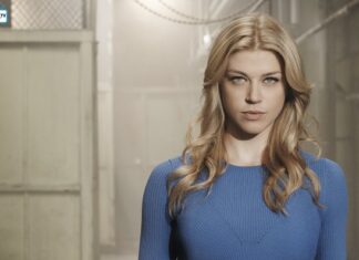 Pájaro Burlón en Agents of S.H.I.E.L.D.