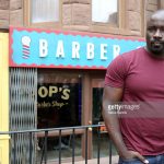 Marvel's Luke Cage