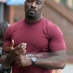 Marvel's Luke Cage