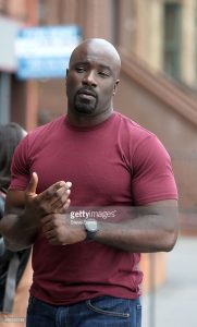 Marvel's Luke Cage