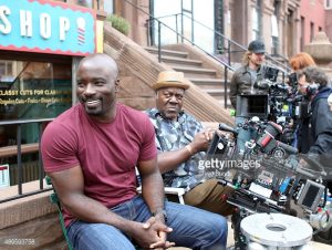 Marvel's Luke Cage