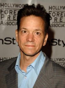 Frank Whaley