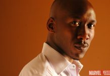 Mahershala Ali empieza a cansarse de esperar a Marvel por Blade Mahershala Ali