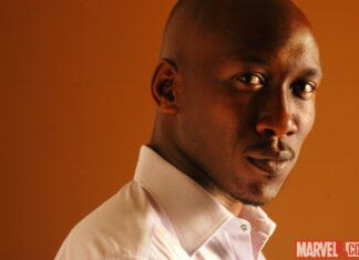 Mahershala Ali será Cottonmouth en Marvel’s Luke Cage Mahershala Ali