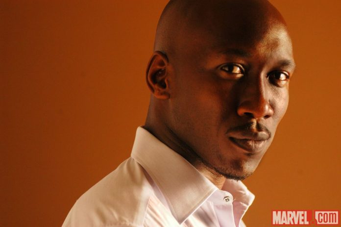 Mahershala Ali