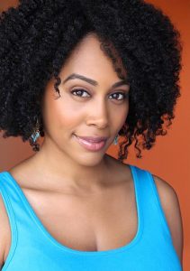 Simone Missick