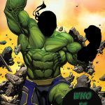 Teaser de Totally Awesome Hulk