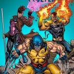All-New Wolverine Nº 3