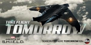 Agents of S.H.I.E.L.D.