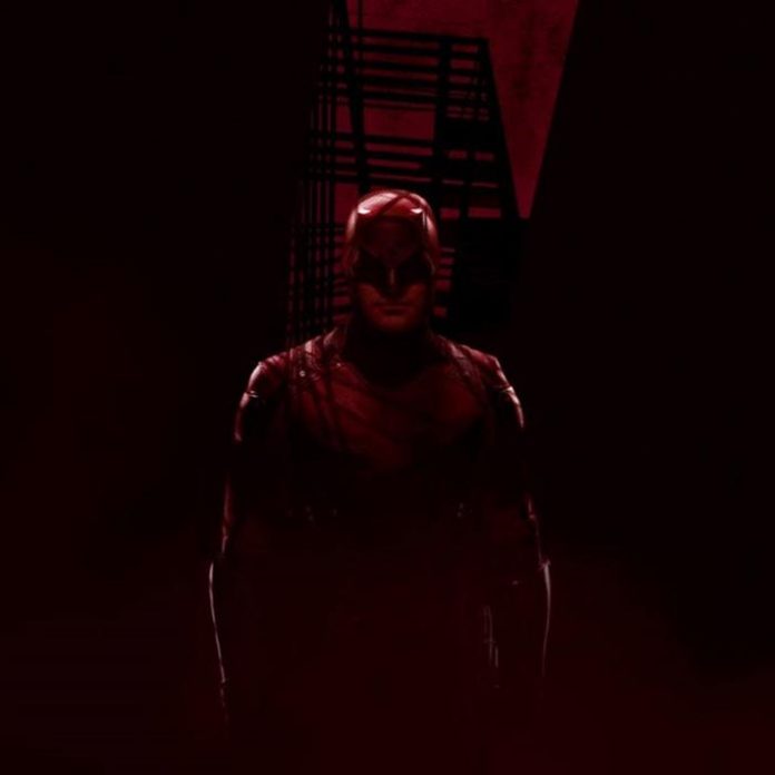 daredevil Daredevil
