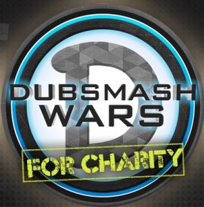 Dubsmash Wars for charity