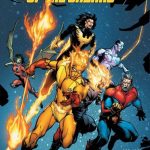 Guardians of the Galaxy Nº 3