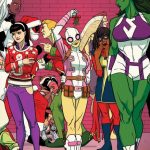 Gwenpool Special Nº 1