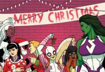 Gwenpool se une al Universo Marvel Gwenpool Special Nº 1