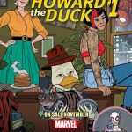 Howard the Duck Nº 1