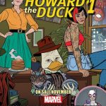Howard the Duck Nº 1