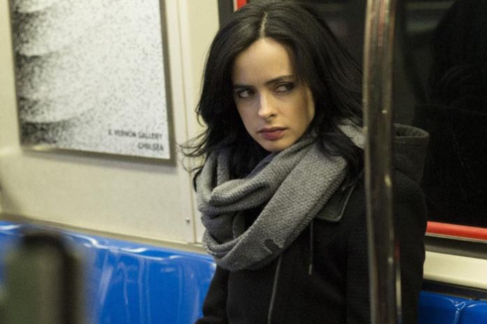 marvel-jessica-jones-1 Marvel's Jessica Jones