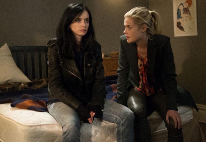 Marvel's Jessica Jones