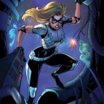 Ms. Marvel Nº 2