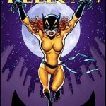 Patsy Walker a.k.a. Hellcat Nº 1